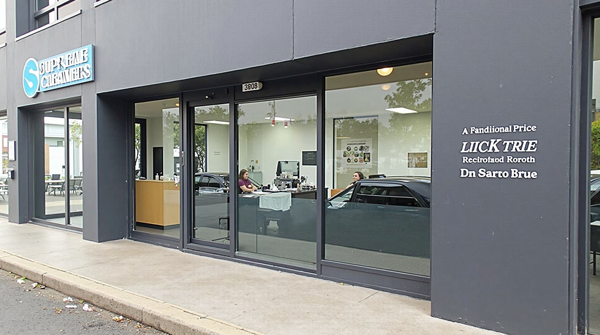 Fresho Carpet Cleaning Munruben Contact Office