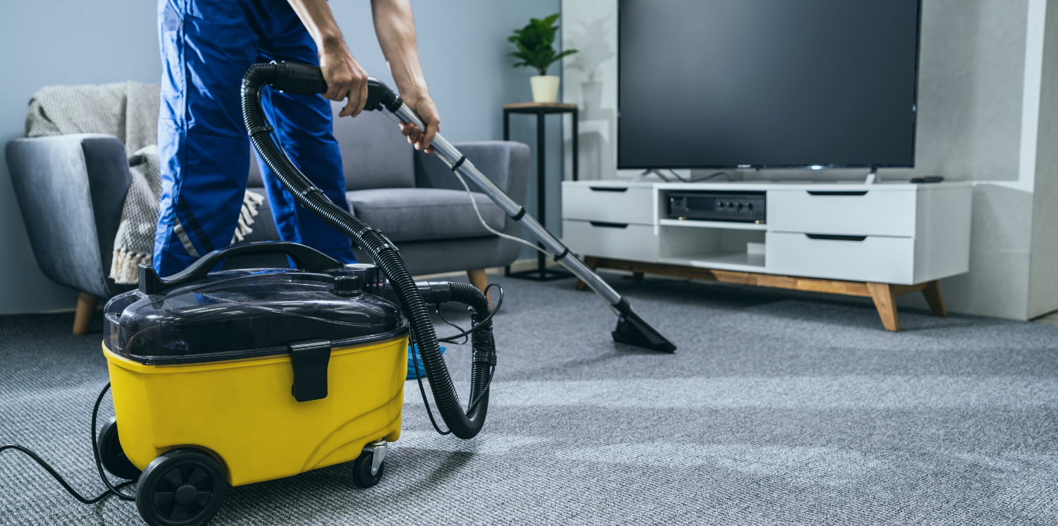 Fresho Carpet Cleaning Munruben Contact Office